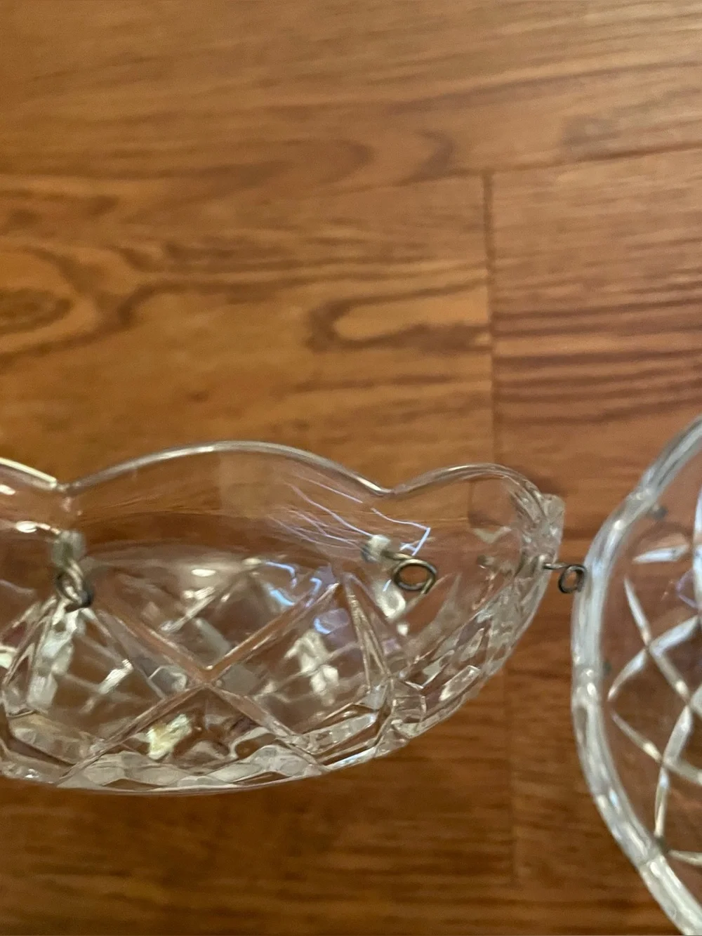 Pair Of Vintage 4